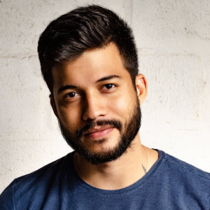 Ricardo Tavares